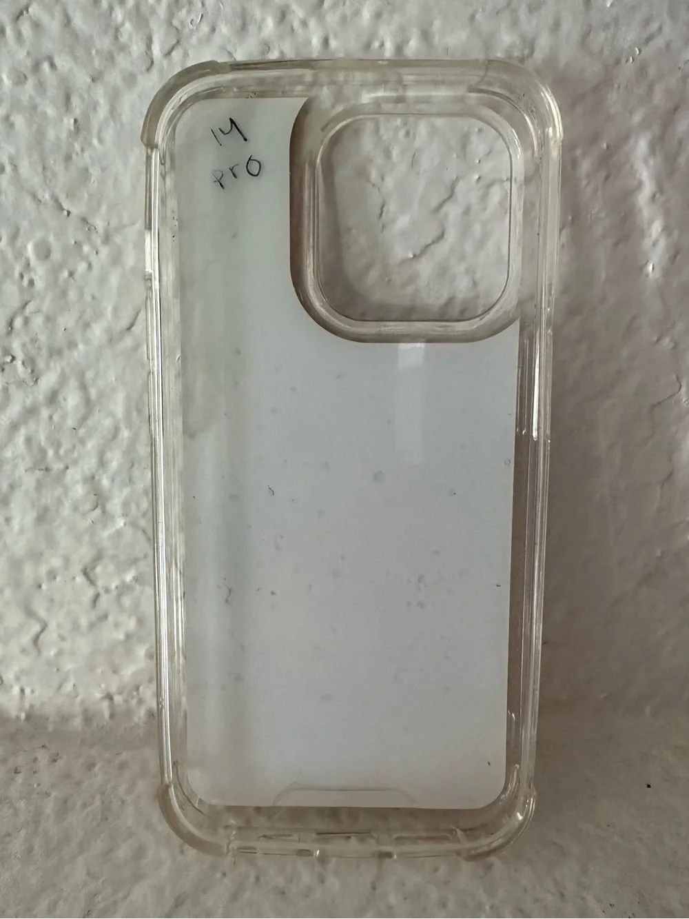 Sunflowers - Vincent Van Gogh clear iphone case - Picture 2 of 2